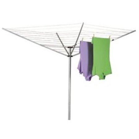 HOME ESSENTIALS Home Essentials 1600 Umbrella Dryer - Aluminum Arms 1600